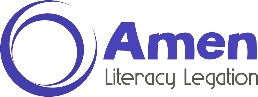 Amen Education & Employment Academy logo