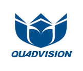 Quadvision Infosystems logo