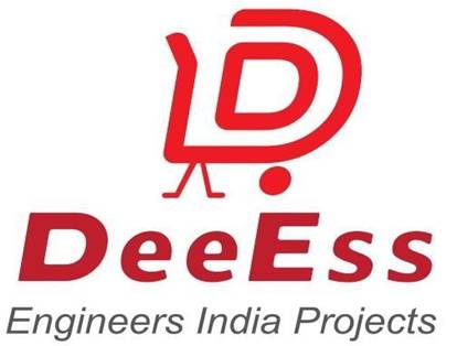 DeeEss Engineers logo
