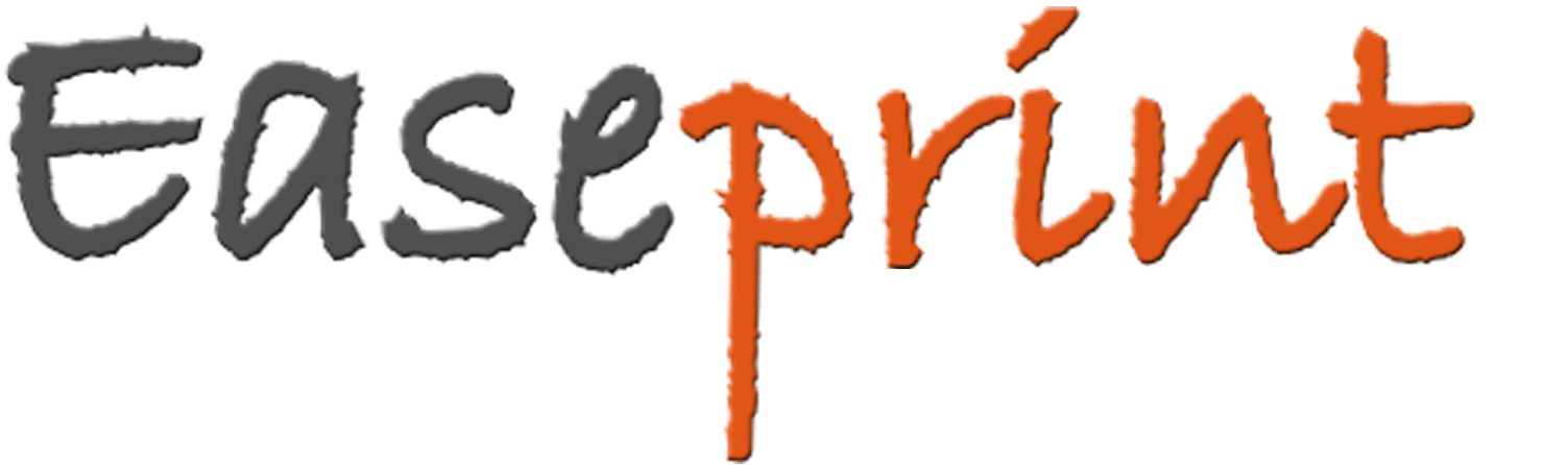 Easeprint Solutions logo