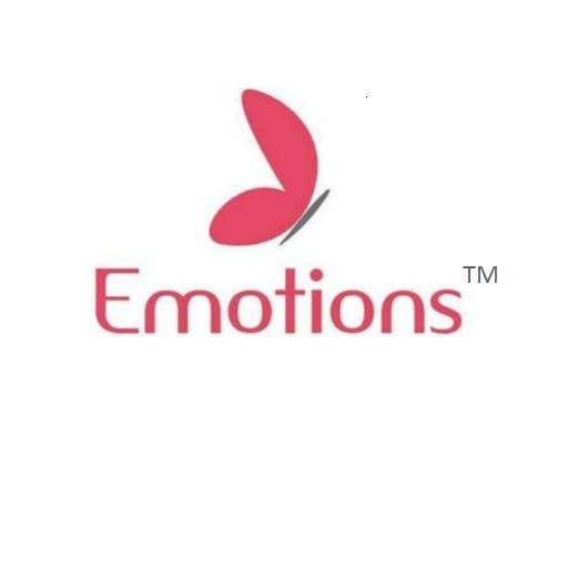 Emotions logo