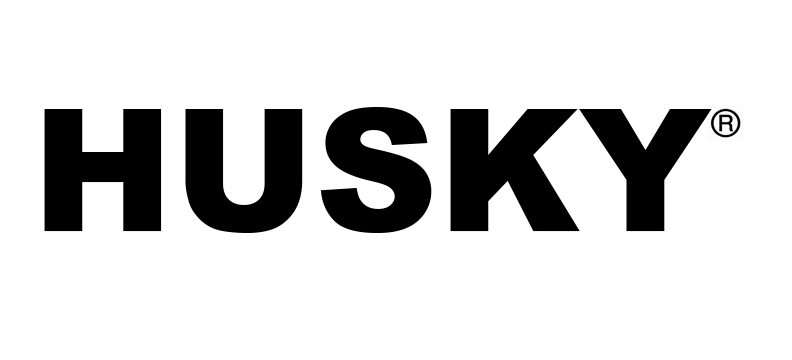 Husky®, Established in 2011, 4 Dealers, Canada Headquartered