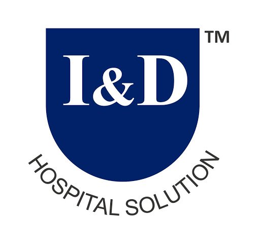 I&D Hospital Solution logo