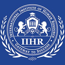International Institute Of Human Resources logo
