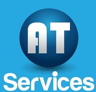 AT Services logo