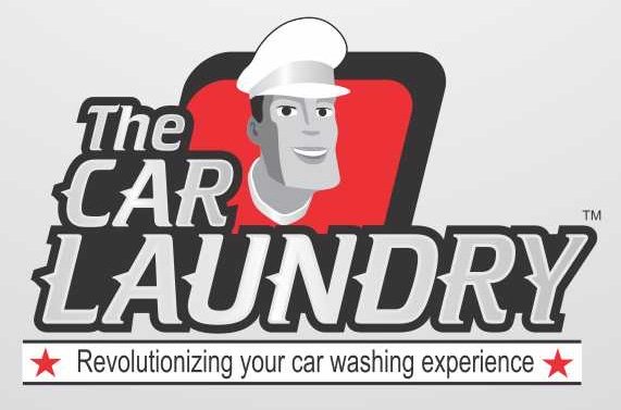 The Car Laundry logo