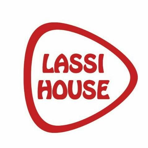 Lassi House logo