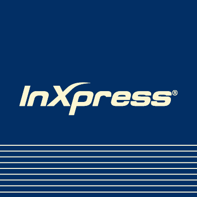 InXpress India logo