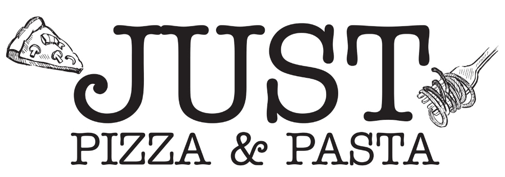 Just Pizza & Pasta logo