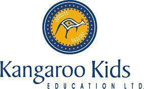 Kangaroo Kids Education Ltd logo