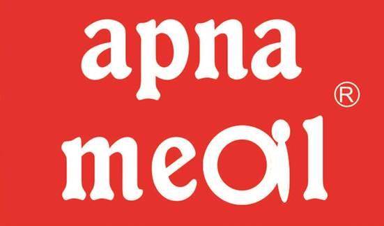 Apna Meal logo