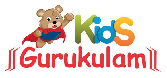 Kids Gurukulam logo