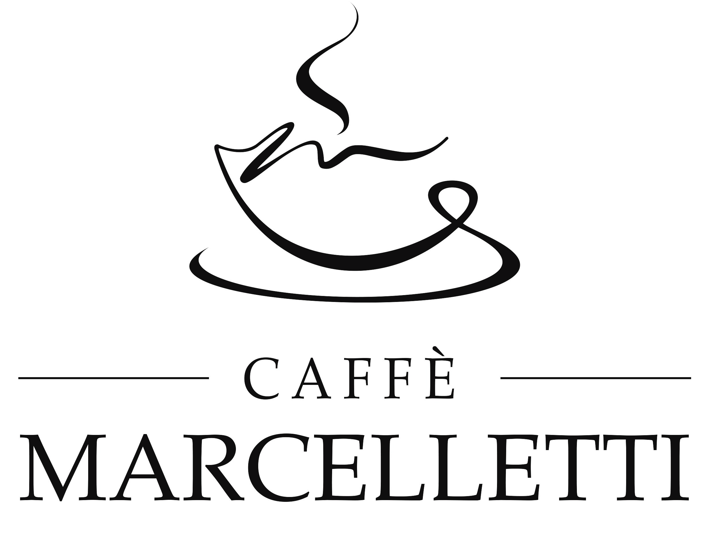 Cafe Marcelletti logo