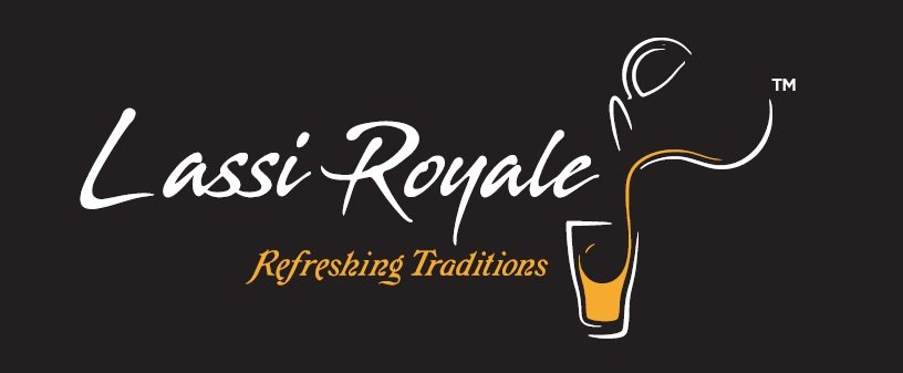 Lassi Royale logo