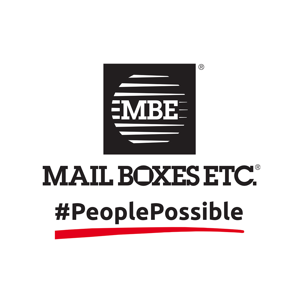 Mail Boxes Etc. - Master Franchise India logo