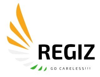 Regiz Digitals India logo