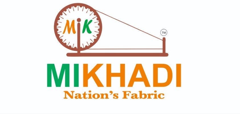 Mikhadi Nation's Fabric logo