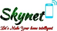 Skynet Home Automation logo
