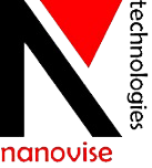 Nanovise logo