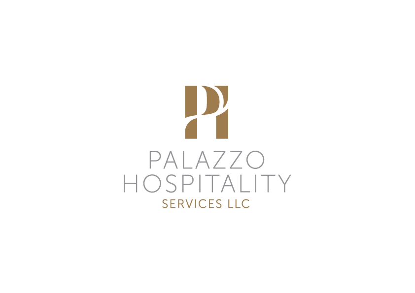 Palazzo Hospitality logo