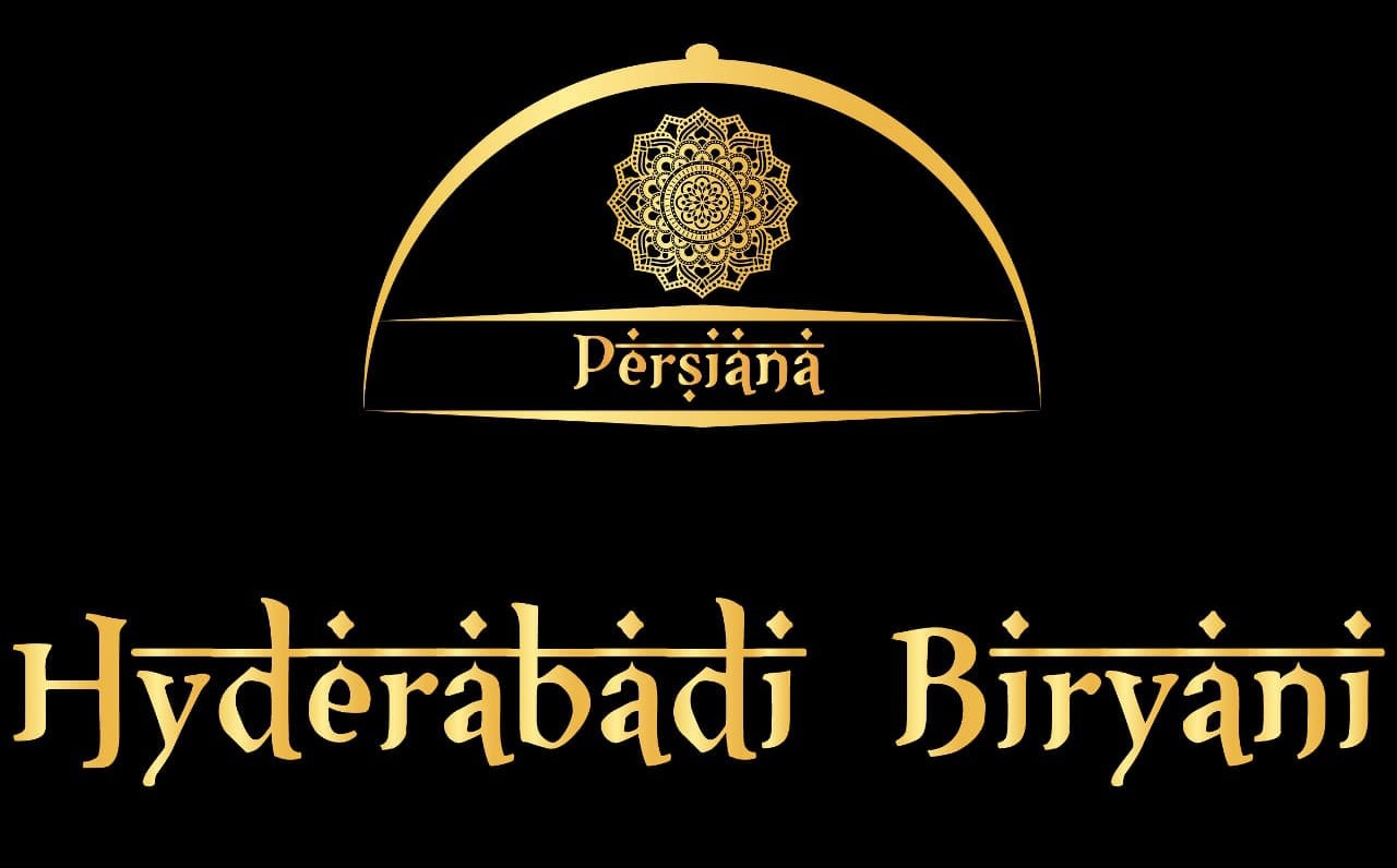 Persiana Hyderabadi Biryani (Mahalaxmi Foods) logo