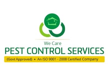 Pest Control Services logo