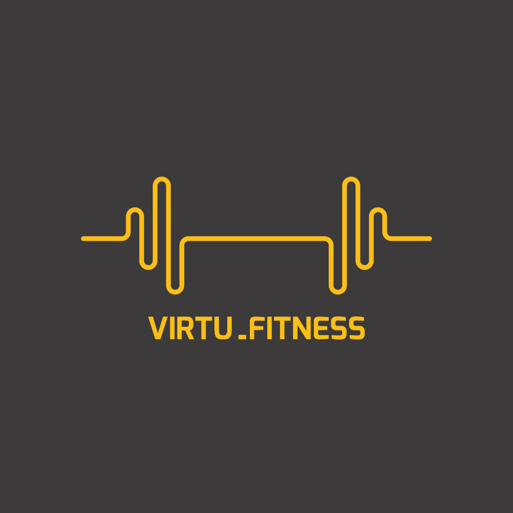 Virtu Fitness logo