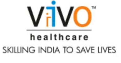 VIVO Healthcare logo