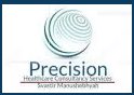 Precision Laboratories (Precision Healthcare) logo