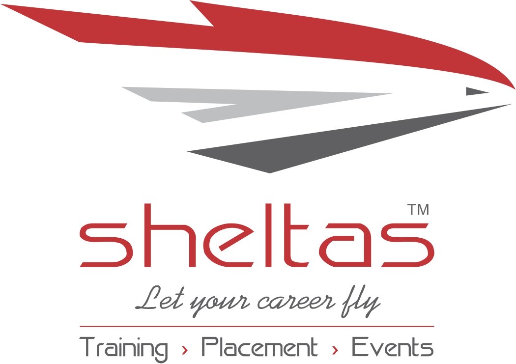 Sheltas Aviation Management Institute logo
