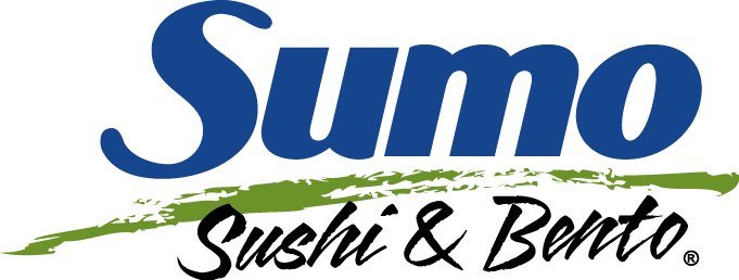 Sumo Sushi & Bento logo