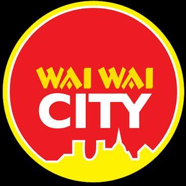 Wai Wai City logo