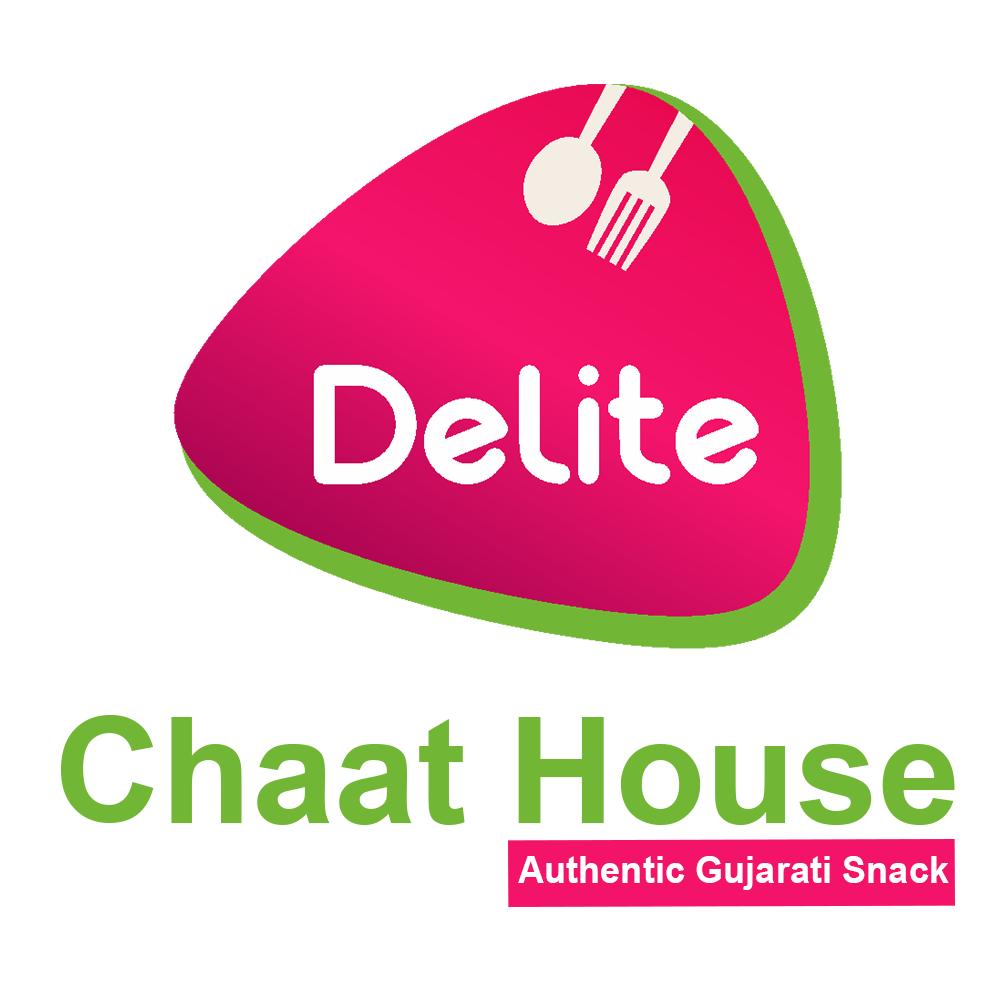 Delite Chaat House logo