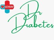 Dr. Diabetes (Athrav Pharmaceutical Pvt. Ltd.) logo
