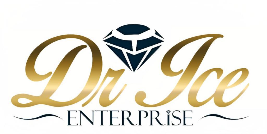 Dr Ice Enterprise Jewellery Trading logo