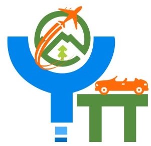 YTT Riders logo