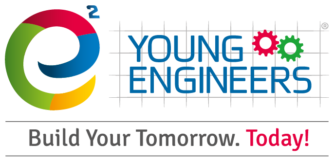 Young Engineers logo