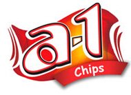 A-1 Chips logo
