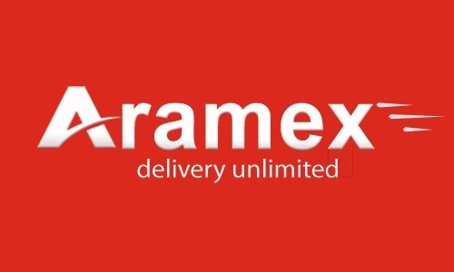 Aramex India logo