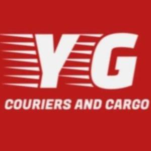 YG Couriers And Cargo (YG Enterprises) logo