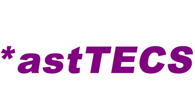 *astTECS logo