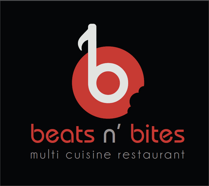 Beats n Bites logo