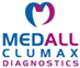 Medall Clumax Diagnostics logo