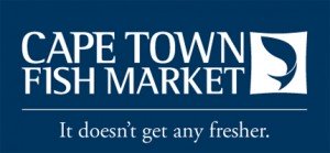 Cape Town Fish Market Franchise Restaurant logo