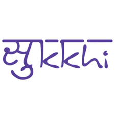 Sukkhi logo