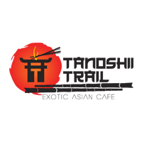 Tanoshii Trail logo