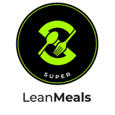 SuperLean Meals logo