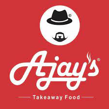Ajay's Takeaway Food logo