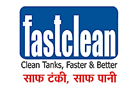 Fastclean logo