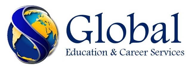 Global Education & Career Services logo